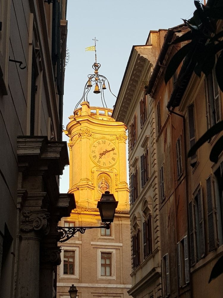 B&B all’Orologio2