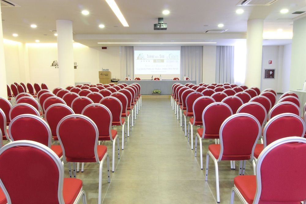 Torre del Sud Hotel1
