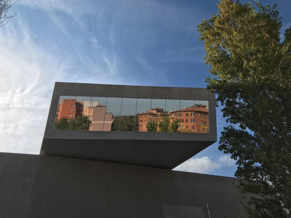 Maison Flaminio1