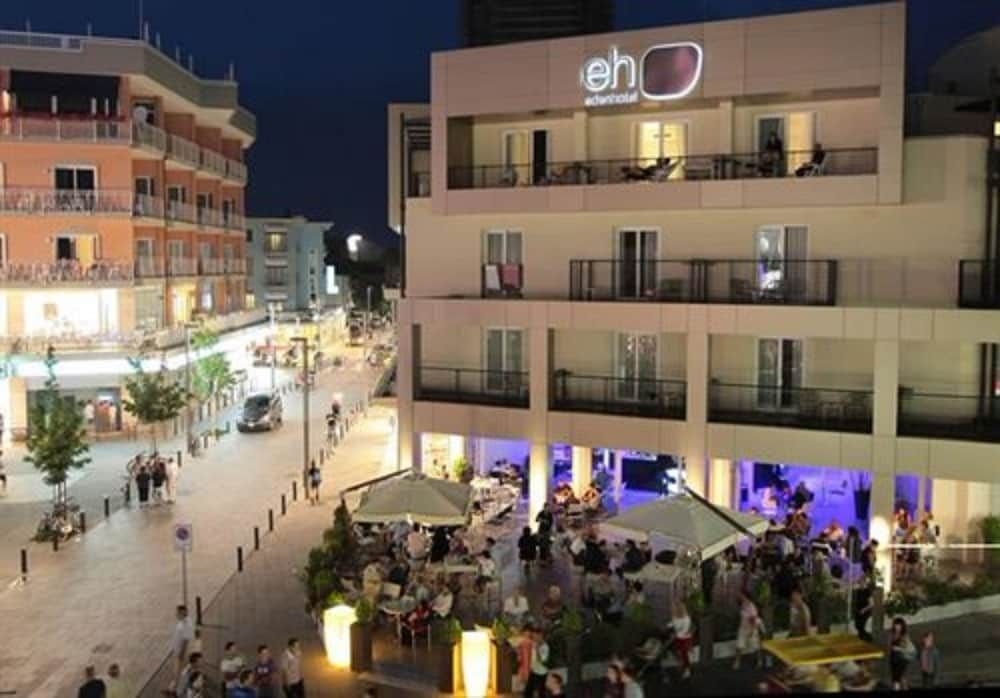 Hotel Eden0