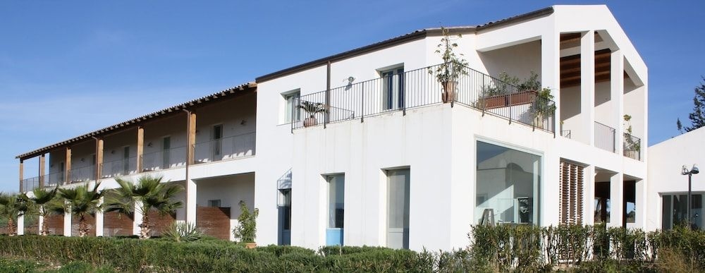 Il Vigneto Resort0