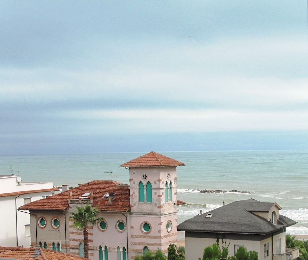 Hotel Gabbiano1
