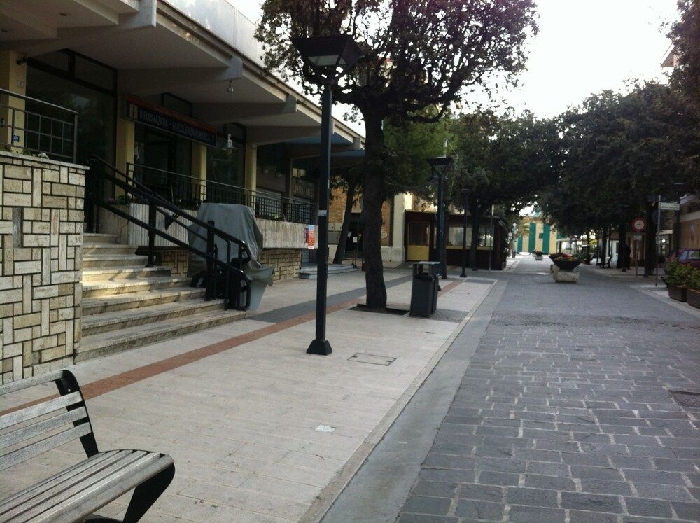 Hotel Gabbiano2