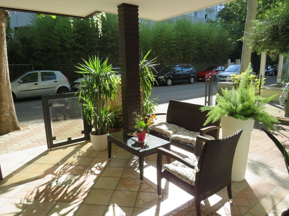 Hotel Solidea3