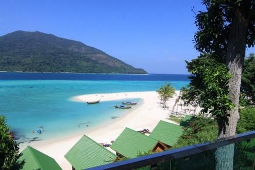 Mountain Resort3