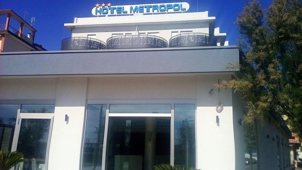 Hotel Metropol2