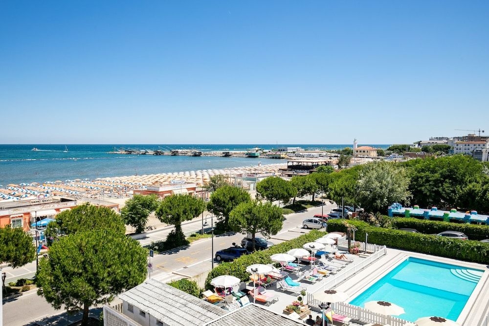 Hotel Promenade Universale4