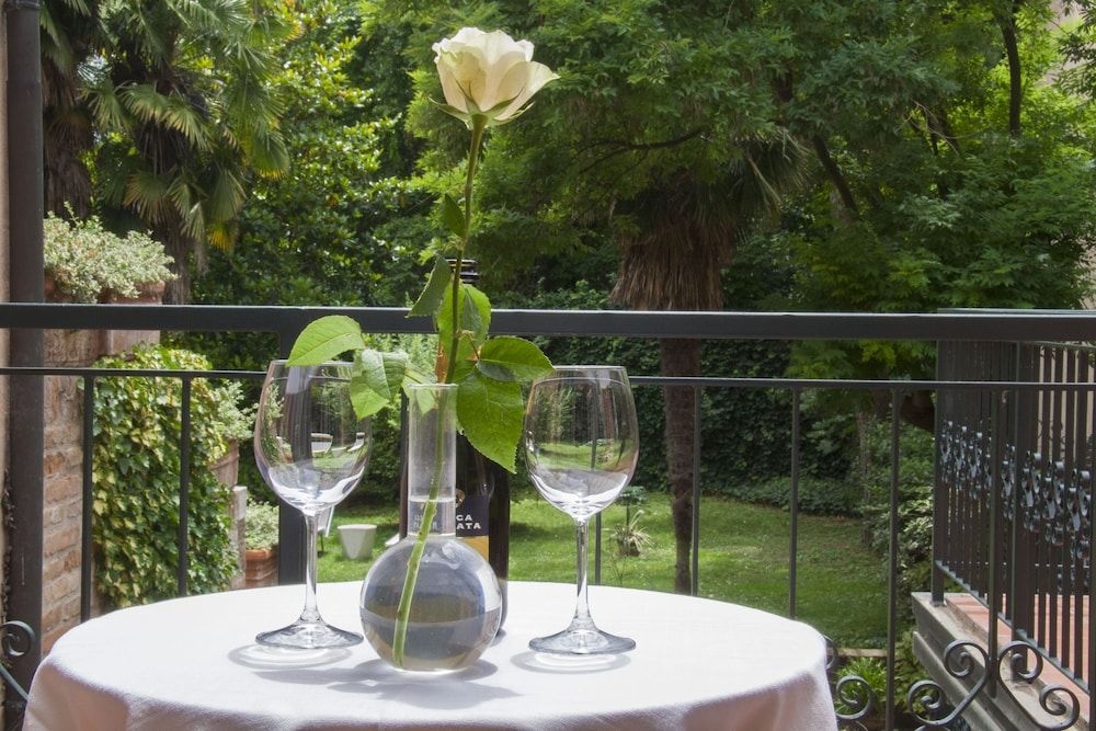 Ai Giardini di San Vitale0
