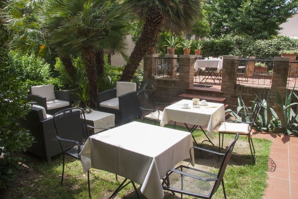 Ai Giardini di San Vitale4