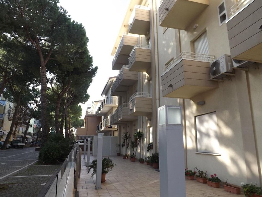 Hotel Muccioli0