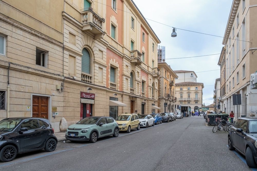 Bed & Breakfast Accademia1