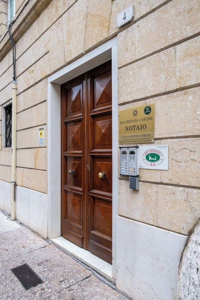 Bed & Breakfast Accademia4