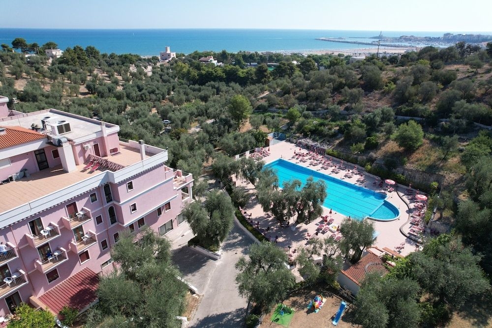 Hotel delle More2