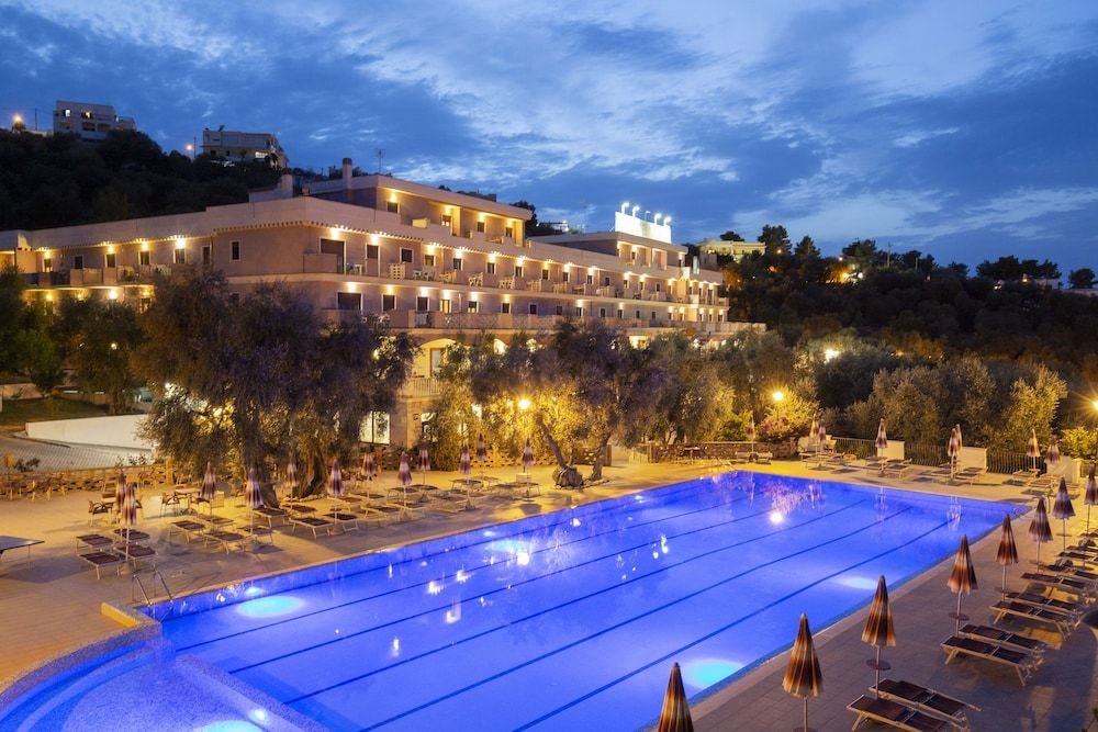 Hotel delle More3