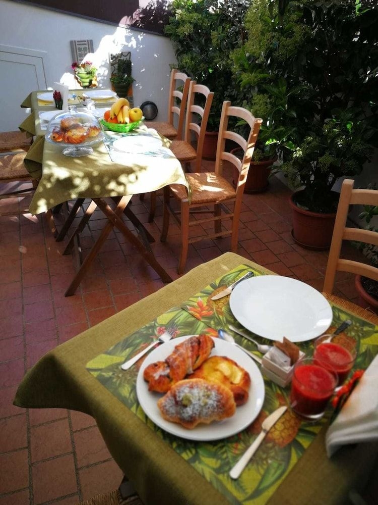 B&B PalermiT'amo1