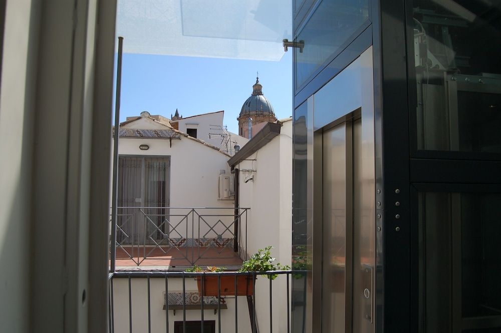 Bed and Breakfast Federico Secondo4