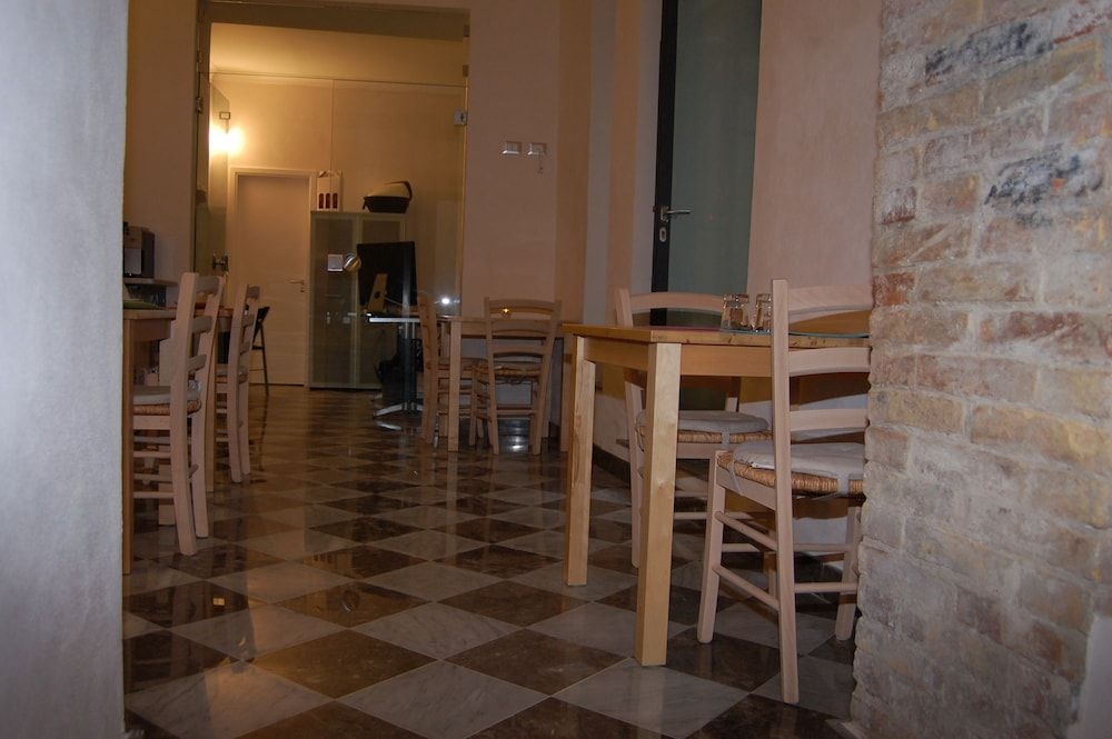 Bed and Breakfast Federico Secondo0