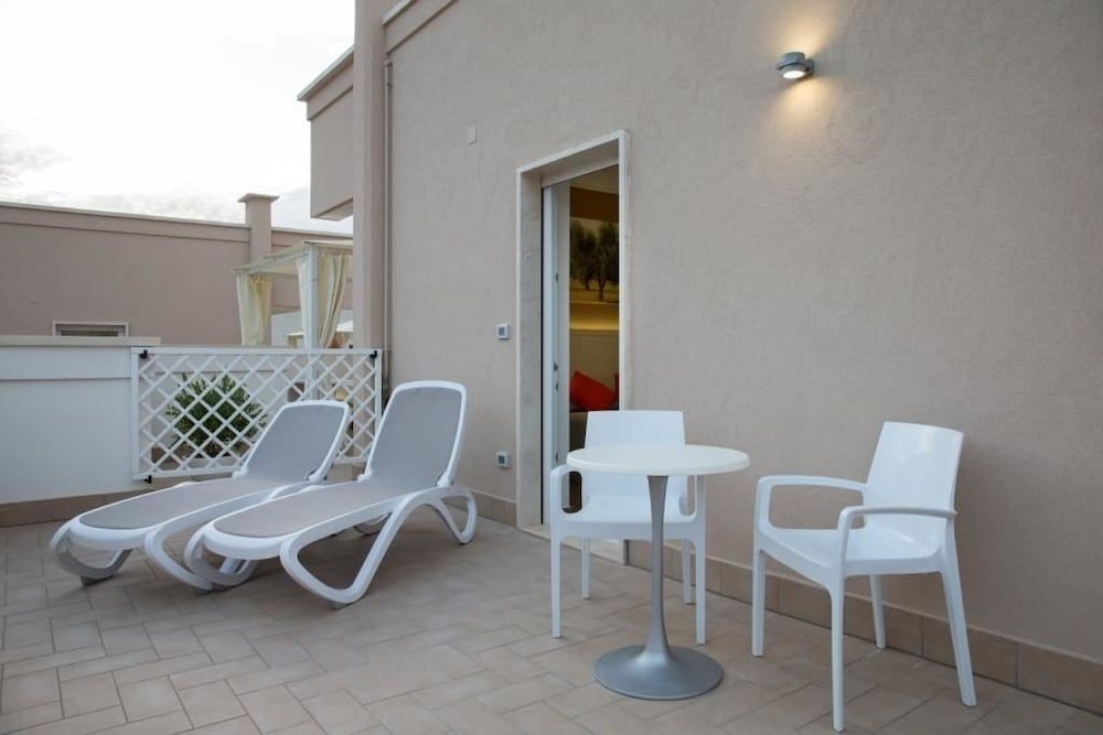 Bed & Breakfast Aria di Mare2