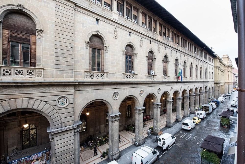 Repubblica Bed & Breakfast0