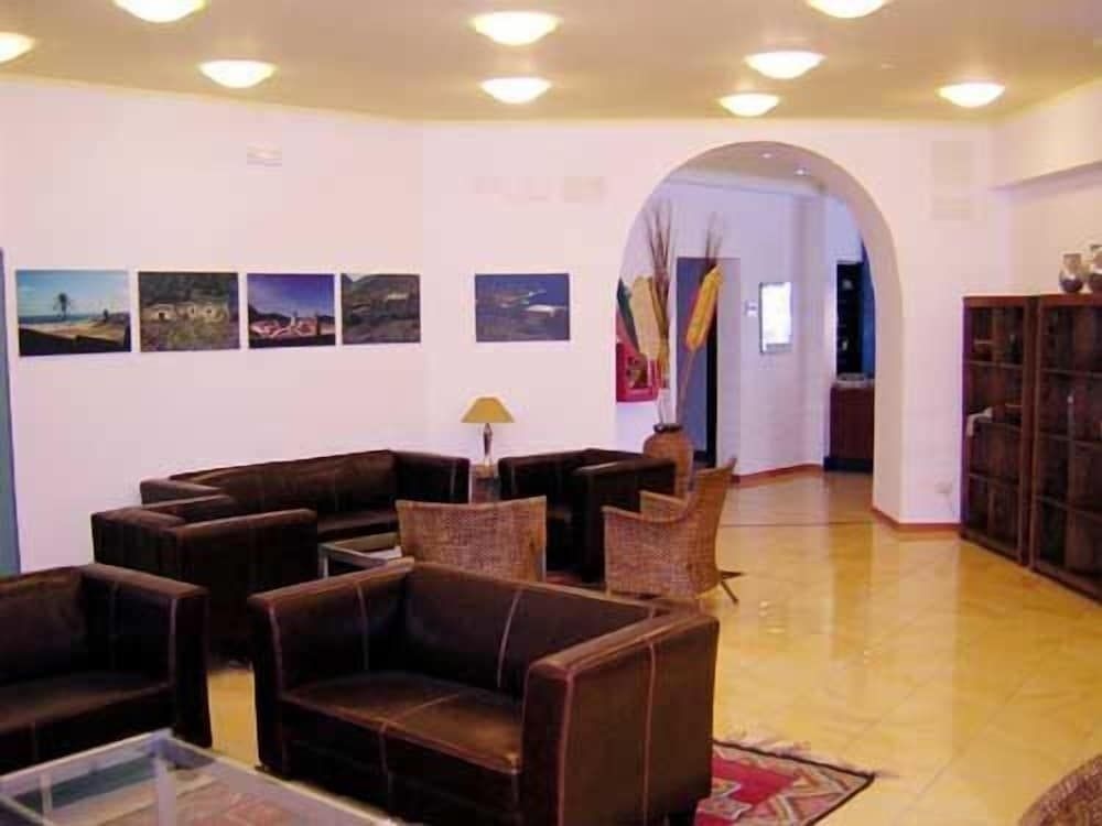 Mediterraneo Hotel4