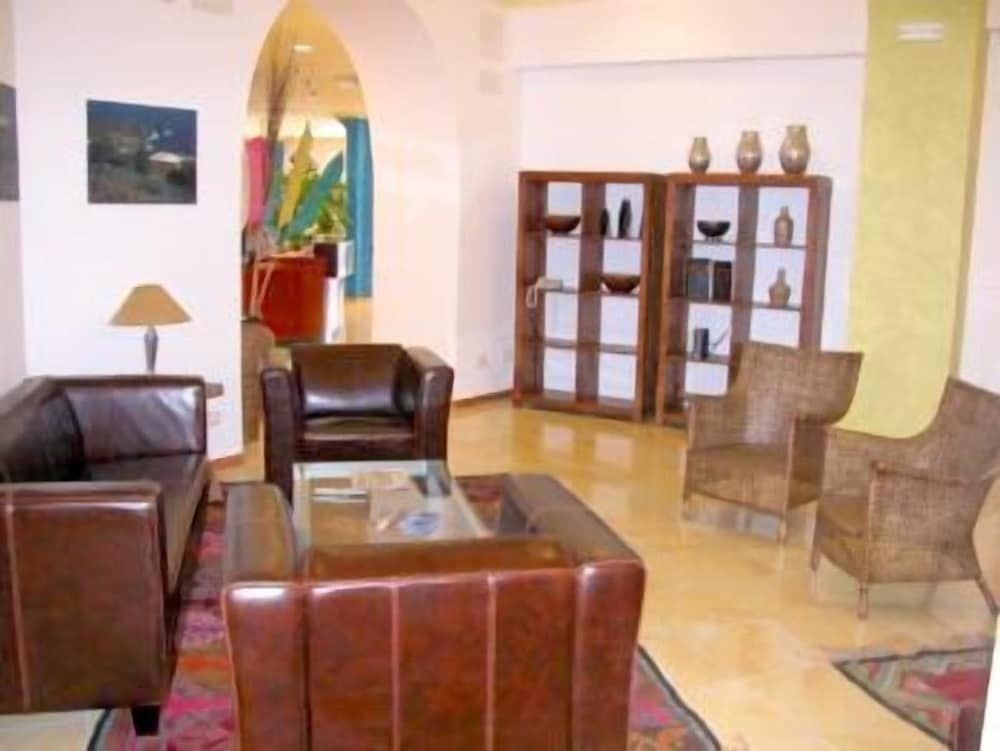 Mediterraneo Hotel3