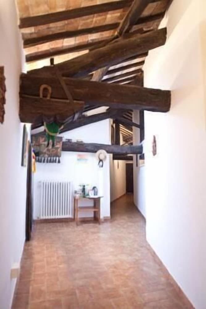 B&B La Soffitta e La Torre1