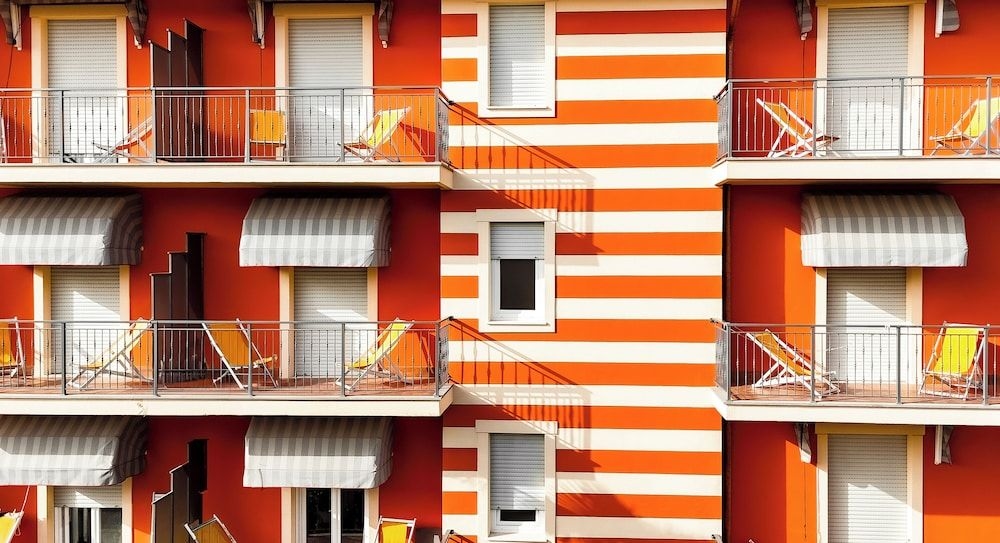 Hotel Tirreno3