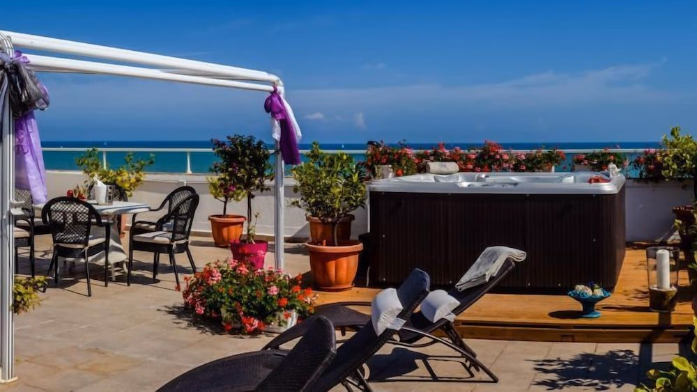 Hotel Caggiari4