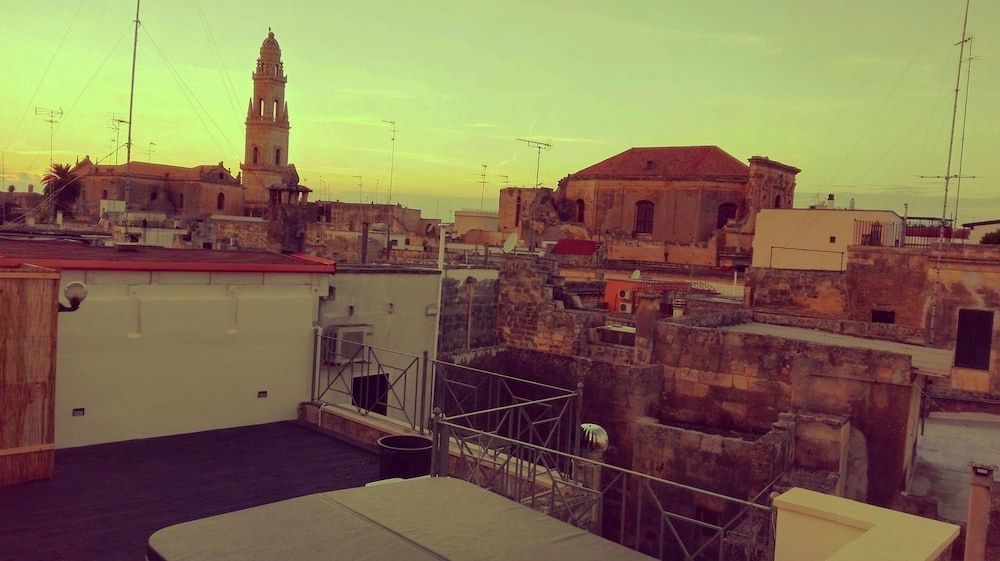 Centro Storico B&B1