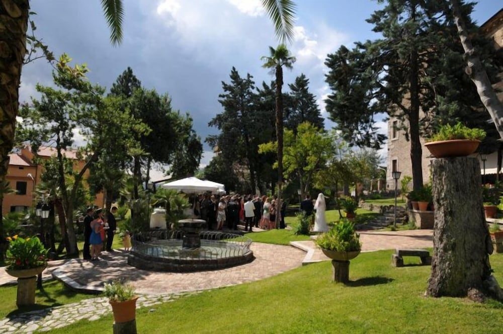 Hotel Il Cavalier D'Arpino3