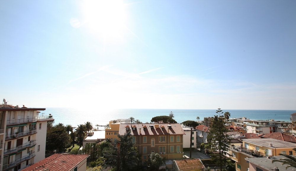 Hotel Morandi0