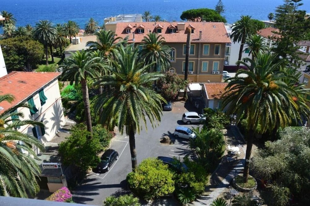 Hotel Morandi1