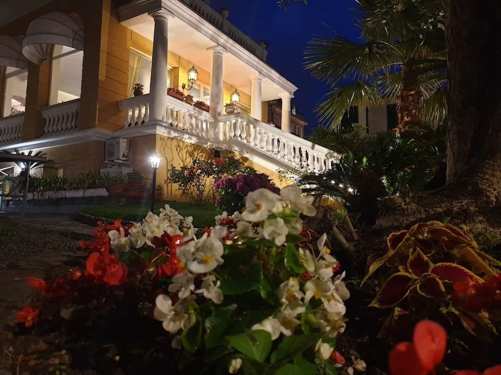 Hotel Morandi3