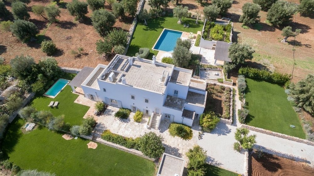 HelloApulia Masseria Pepenofio1