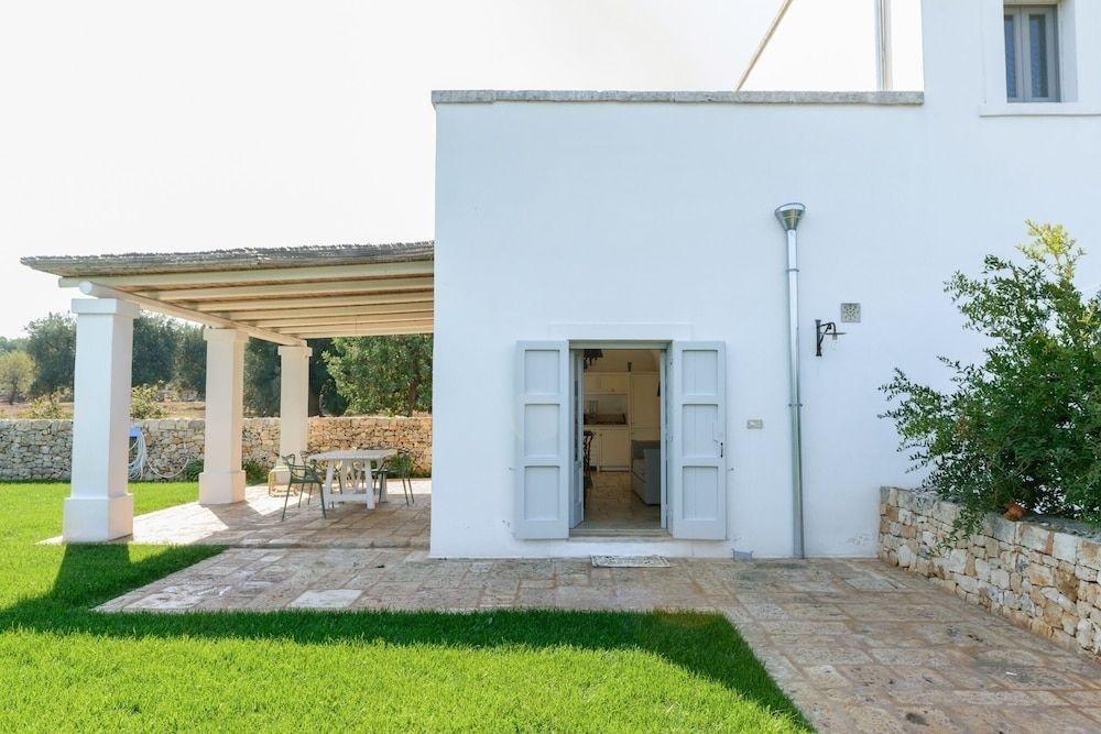 HelloApulia Masseria Pepenofio4