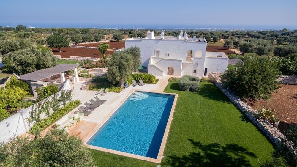 HelloApulia Masseria Pepenofio3