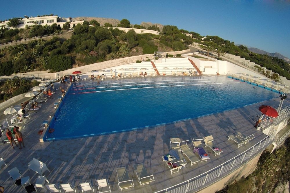 Hotel Perla del Golfo3
