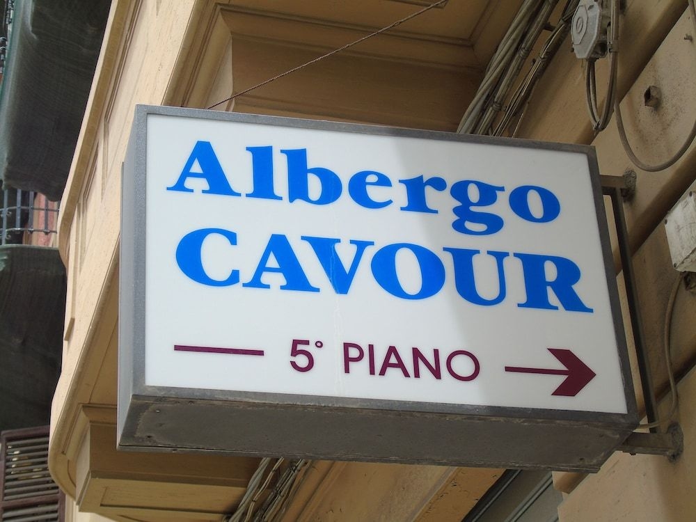 Albergo Cavour2