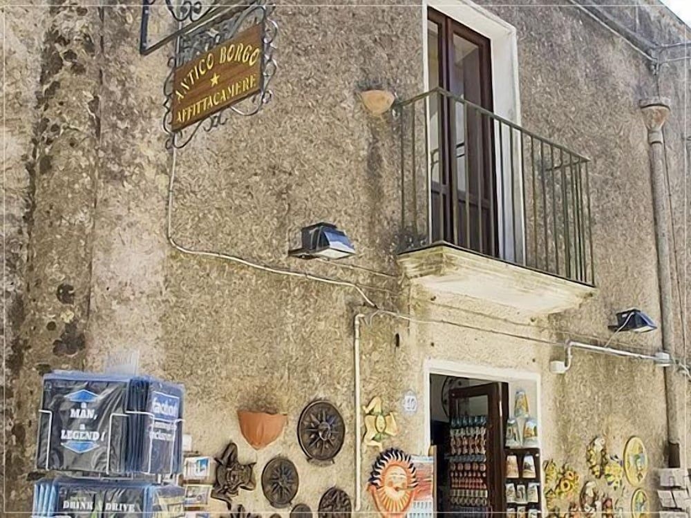 B&B Erice Antico Borgo4