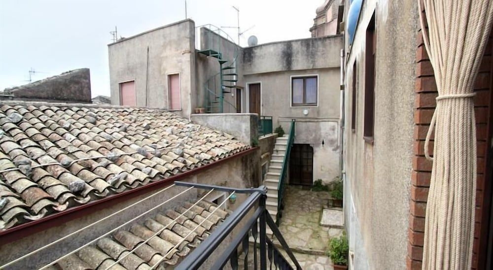 B&B Erice Antico Borgo2