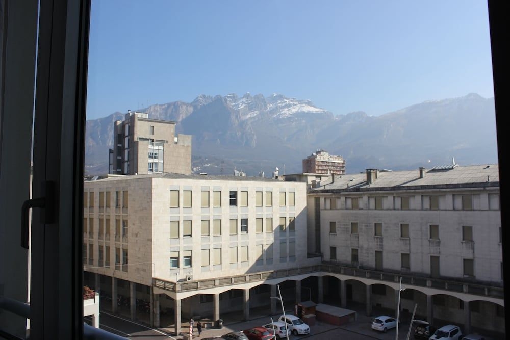 Hotel Alberi0