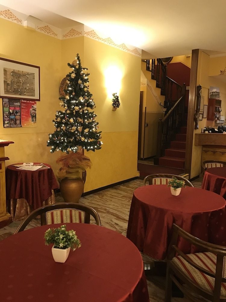 Hotel Berti3