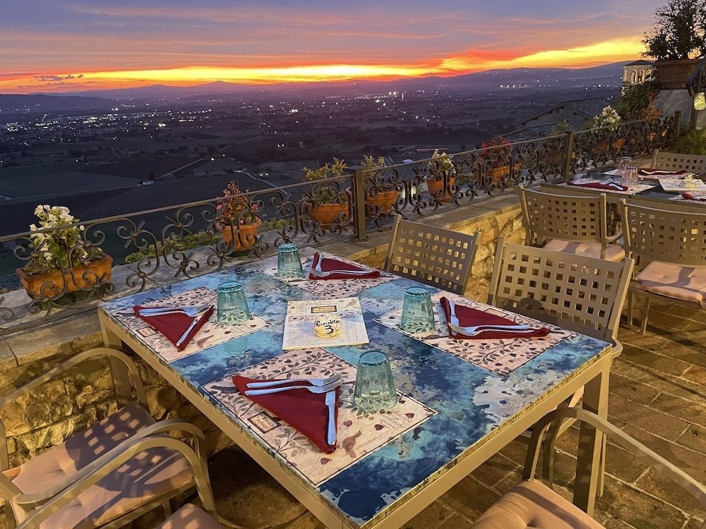 Hotel Berti0