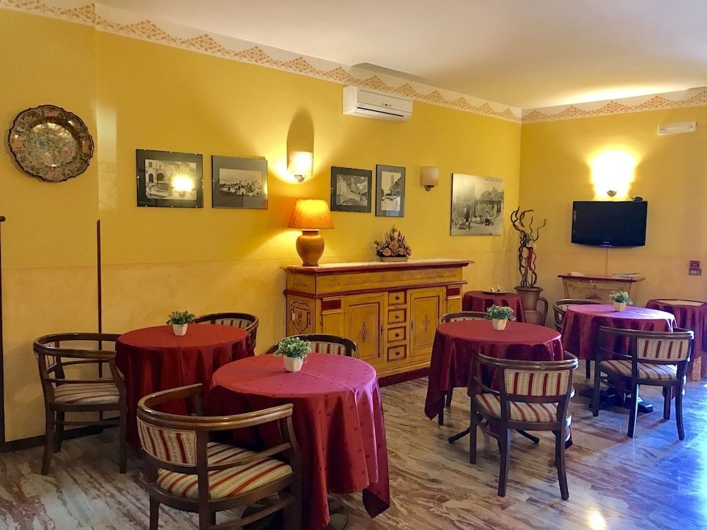 Hotel Berti4