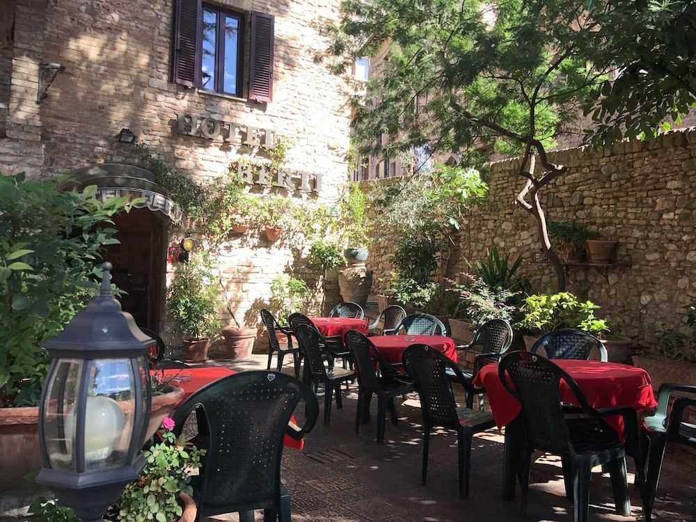 Hotel Berti2
