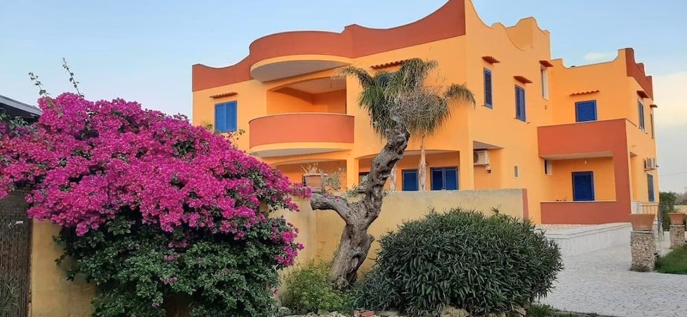 B&B Terra e Colori1