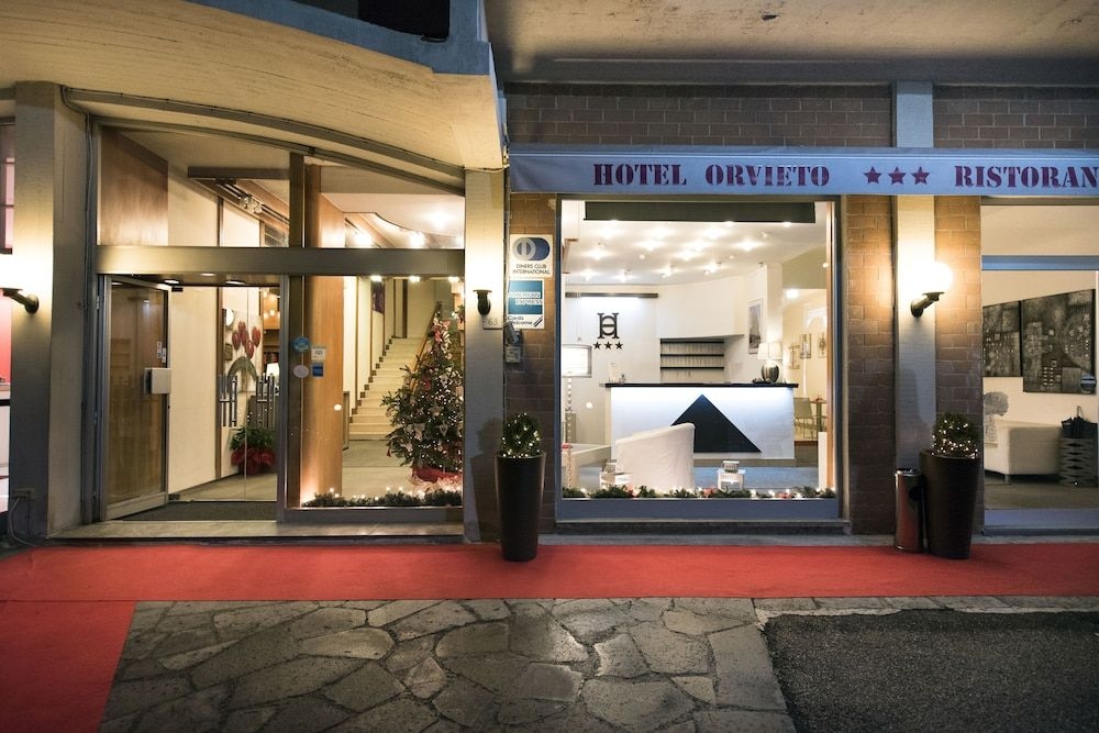 Hotel Orvieto1
