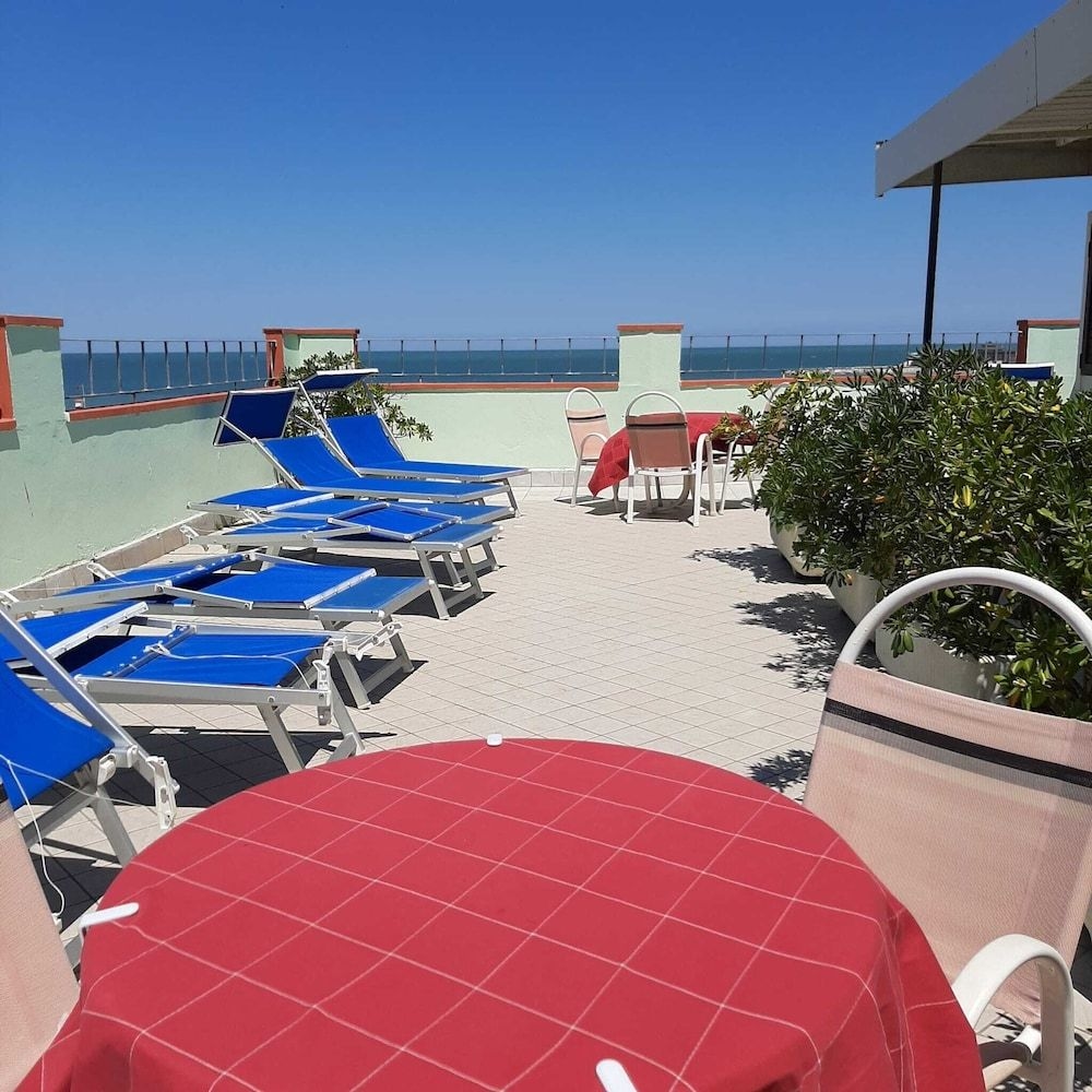 Hotel Nuovo Belvedere4