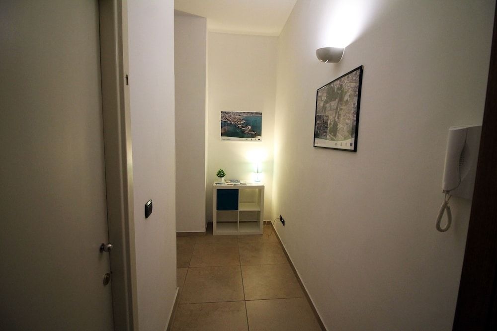 Palazzo Ducale Suites3