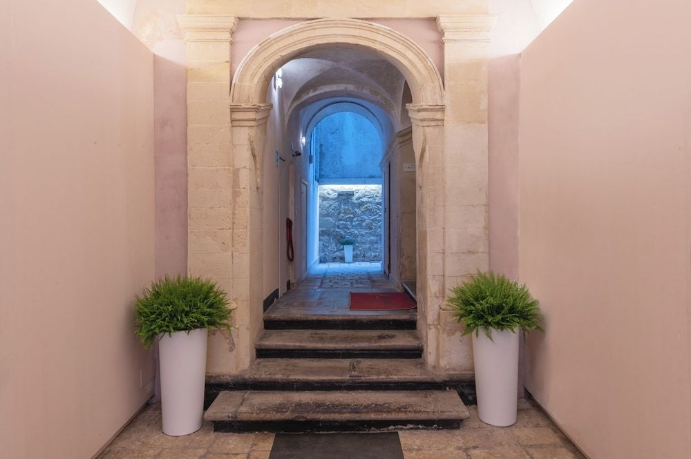 Vittorio Veneto Hotel1